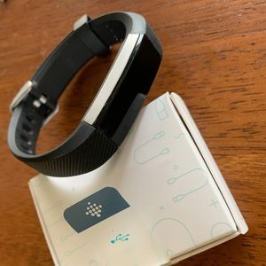 Fitbit Alta